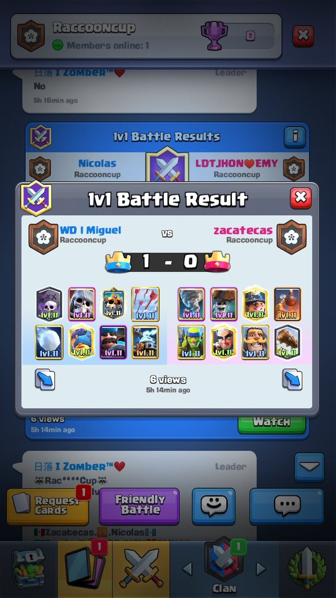 GK_MiguelOP's tweet photo. 5-2 Top 2 en la @Raccooncup1 https://t.co/RlvoTPp6Ey