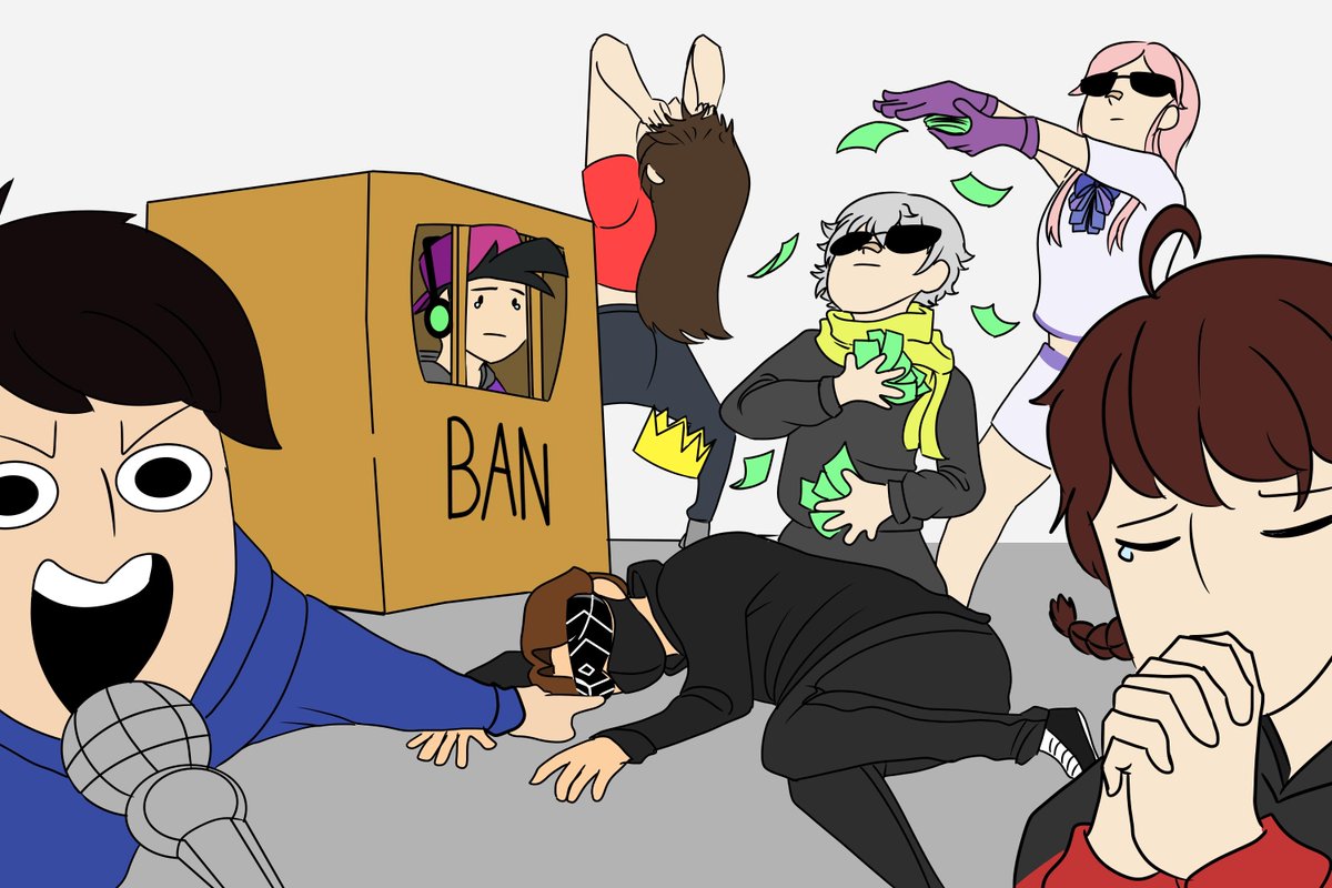 M͚̩͖̑A̰̠͑D̼̉ͯA͇ͪ͒̇ tweet media