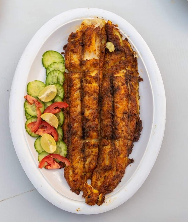 Random Restaurant tweet media