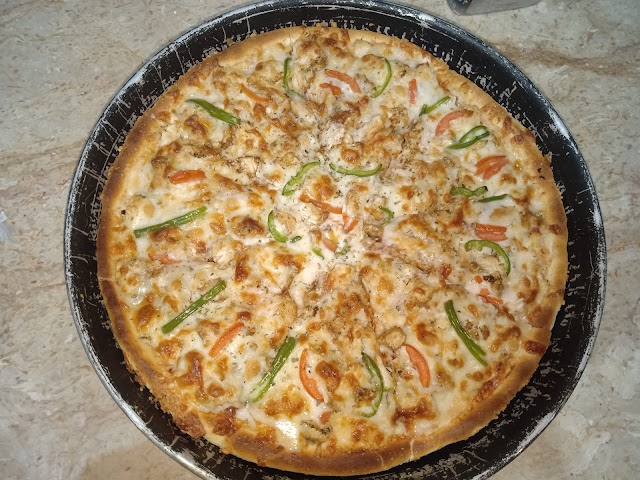 Random Restaurant tweet media