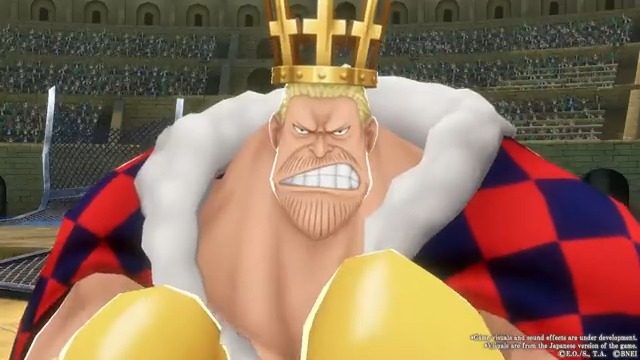 ONE PIECE Bounty Rush on X: ONE PIECE Bounty Rush on X: