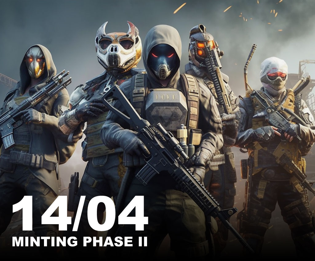 catfightnft's tweet photo. In case you missed it, Cat Fight Phase 1 was a huge success with hundreds of feline warriors joining the battle for freedom. 💪 Now, only 50 whitelist spots are available for Phase 2, so act fast! https://t.co/ebNWPTrviE #NFT, #NFTs, #Crypto, #P2E https://t.co/spPT6kECyi