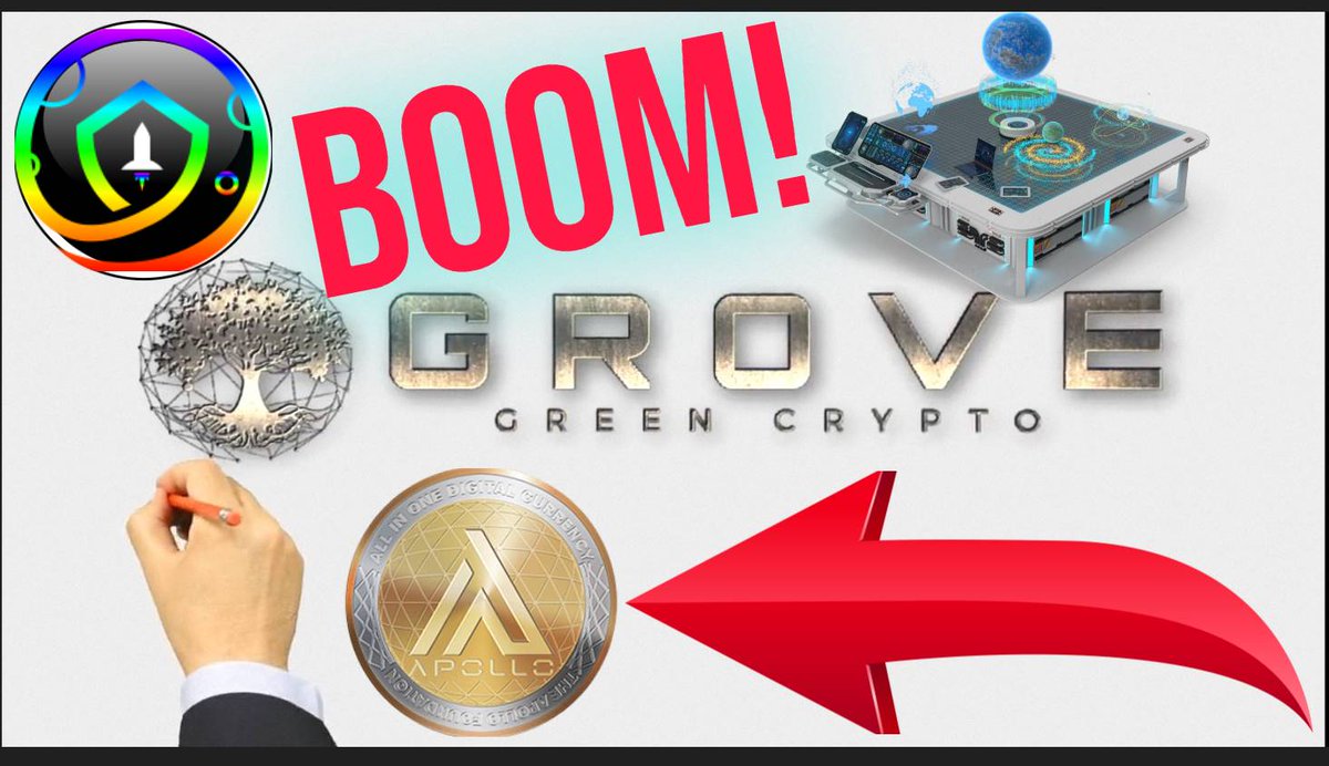 SafemoonCentral's tweet photo. #SAFEMOON BACK! #RIPPLE/#XRP! #GROVE/STEVE'S AMA #LUNAONE 2ND QTR! CRYPTO NEWS DAILY! #APL #GSX #KNOXWIRE
DAILY CRYPTO NEWS-PLEASE SHARE!
https://t.co/vH7LCbbR7X https://t.co/Nf4yFu4Pwg