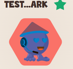 I claimed my ".stark" domain name on <a href="/Starknet_id/">Starknet.id</a>

Claim yours before it's too late for a big surprise 👀 ... 

#StarkNet #StarknetIdOdyssey