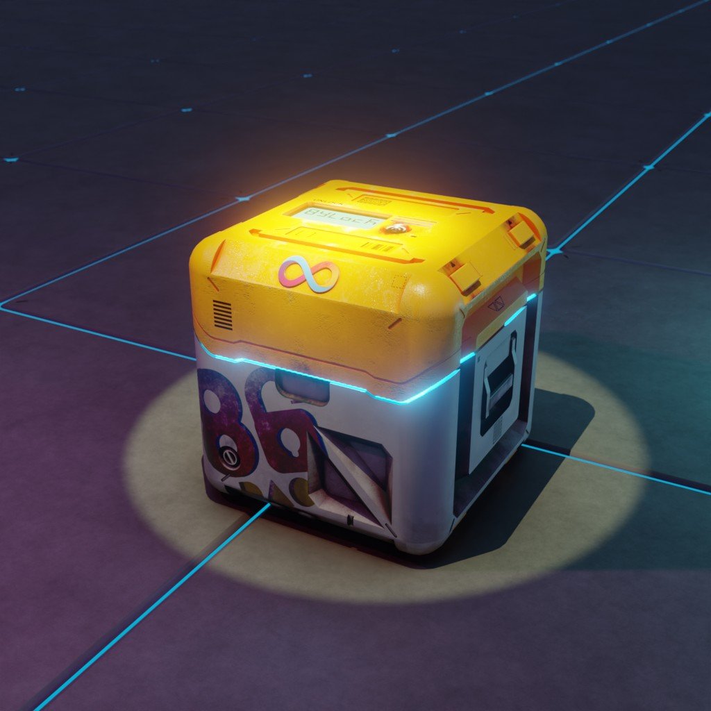 86_DAO_'s tweet photo. #86KEY(s) are the key for 86BOX
What's inside the box?
#ICPeople (#ICP/#Dfinity) https://t.co/KUEswvAAKB