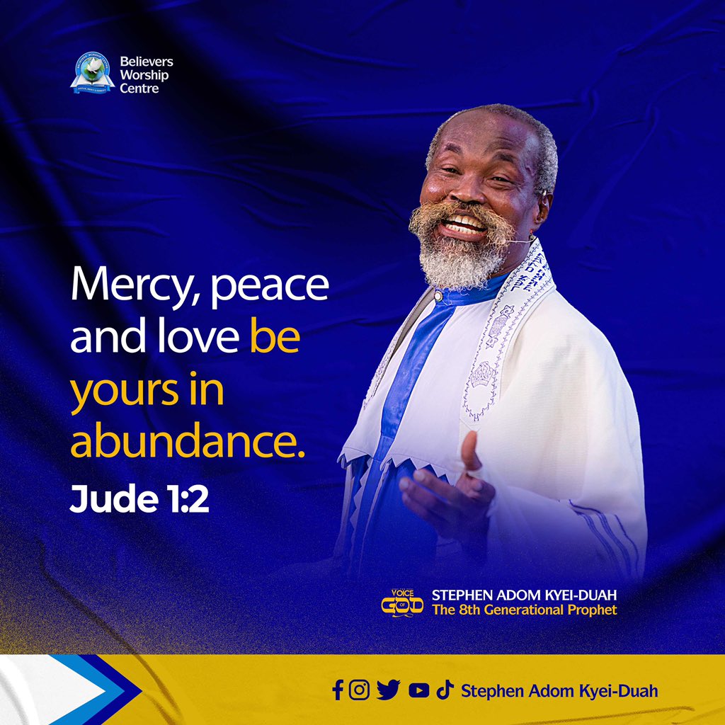 stephenadomkyei's tweet photo. Quote of the Day
#aloneagainstrome
#bompataadansi
#thenightofrecognition
#stephenadomkyeiduah 
#philadelphiamovement 
#believersworshipcentre 
#secondchancetv 
#gracehour
#learnfromtheprophet
#dumbfoundingtestimonies https://t.co/14ThVswWp6