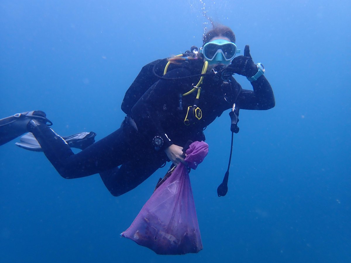 Paige Strudwick (@paigestrudwick) on Twitter photo Great to finally get <a href="/FutureReefslab/">FutureReefsLab</a> <a href="/Laura__Lamotta/">Laura La Motta</a> to her study site to collect some samples of Pocillopora aliciae (on a southern rampage down the NSW coast). Up next - CBASS comparing performance of the subtropical P. aliciae & resident temperate Plesiastrea at @SydneyMarine Great to finally get <a href="/FutureReefslab/">FutureReefsLab</a> <a href="/Laura__Lamotta/">Laura La Motta</a> to her study site to collect some samples of Pocillopora aliciae (on a southern rampage down the NSW coast). Up next - CBASS comparing performance of the subtropical P. aliciae & resident temperate Plesiastrea at @SydneyMarine