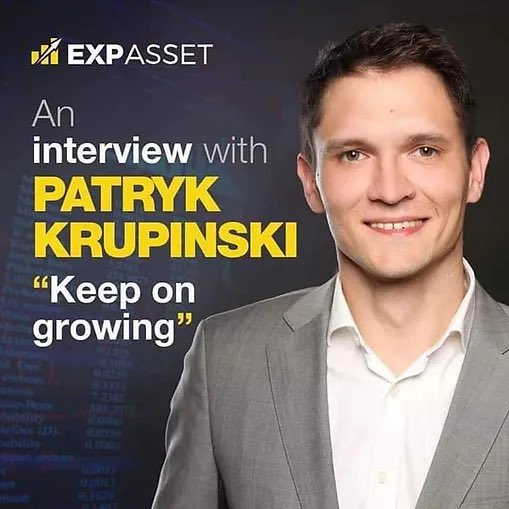 rafal_zaorski's tweet image. Pytacie mnie przy #futurenet a co z upadłym #expasset fundacja @TradingJamPL  pomaga poszkodowanym w odzyskaniu środków - jeśli macie informacje mogące nam pomóc piszcie na fundacja@tradingjam.pl ostatnio wygrałem z nimi sprawę w sądzie. Kolejny „rajdowiec” do zgarnięcia ;)