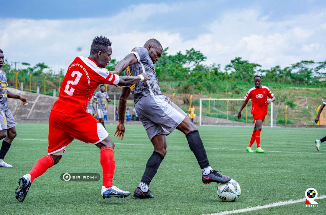 we are starting the month of april with a great victory. thank you to all our players for the efforts and thank you to our always large audience for supporting us.
#Twitter #footballfamily #Cameroun
<a href="/MTNCameroon/">MTN CAMEROON</a> <a href="/cfootcameroun/">CFOOT</a>
<a href="/lataniere237/">La Tanière²³⁷ 🦁</a> <a href="/HerveNgameni/">Temps additionnel</a>
<a href="/StreetTv_Sports/">Street Tv Sports</a>