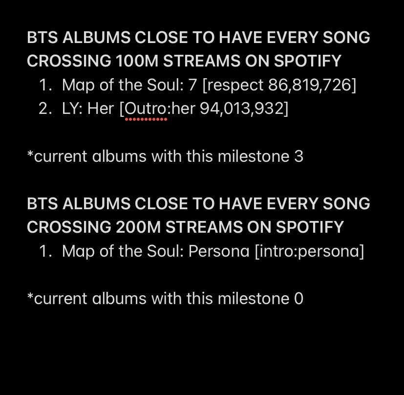 delilah DDAY on Twitter "guys please add BTS songs as fillers to your