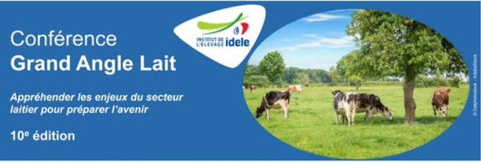 [Diaporamas] Grand Angle Lait 2023 - Idele
· La Nouvelle-Zélande, une production sous contraintes environnementales
· L'Espace Atlantique sur les chemins de la résilience et de la compétitivité
· Situation laitière 2022-2023 - France laitière 2030
etc
sco.lt/5ATz72