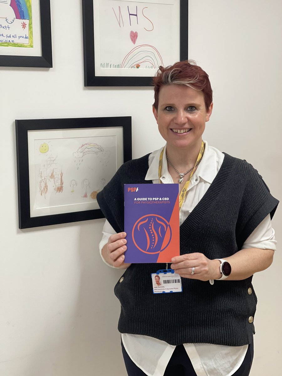 Such a comprehensive well put together resource for physiotherapists working with PSP and CBD. Amazing work <a href="/jadedonnelly78/">Jade Donnelly</a>  <a href="/UHSFT/">University Hospital Southampton 💙</a> <a href="/PSPAssociation/">The PSP Association</a> <a href="/CentreWessex/">Wessex Neurological Centre</a> <a href="/sarah_halcrow/">Sarah Halcrow</a> <a href="/boydghosh/">Boyd Ghosh</a>