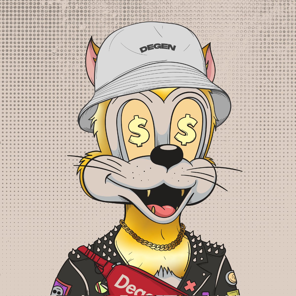 I've got a feeling about <a href="/DegenToonz/">Degen Toonz</a>