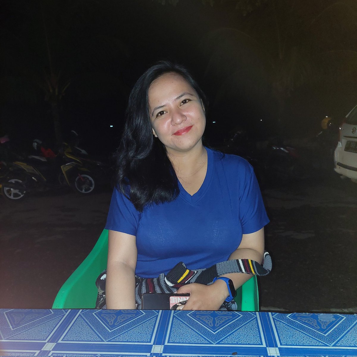 mega_waferlatos's tweet photo. #FotoProfilBaru https://t.co/MFpirWJxav