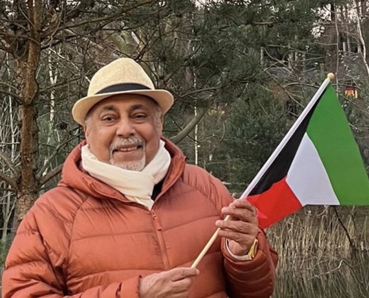 رضا معرفي tweet media