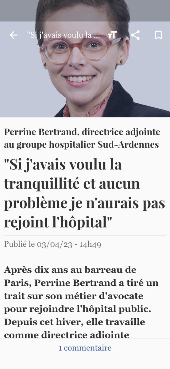 degoiseur's tweet image. Des fois j'ai le melon. Mais là, la dame est arrivée il y a 2 mois et nous gratifie de toute sa hauteur de vue d'ex-avocate. C'est ouf.

Heureusement qu'il y a Maxime Morin (@SYNCASSCFDT) pour la faire redescendre sur le statut et l'école.