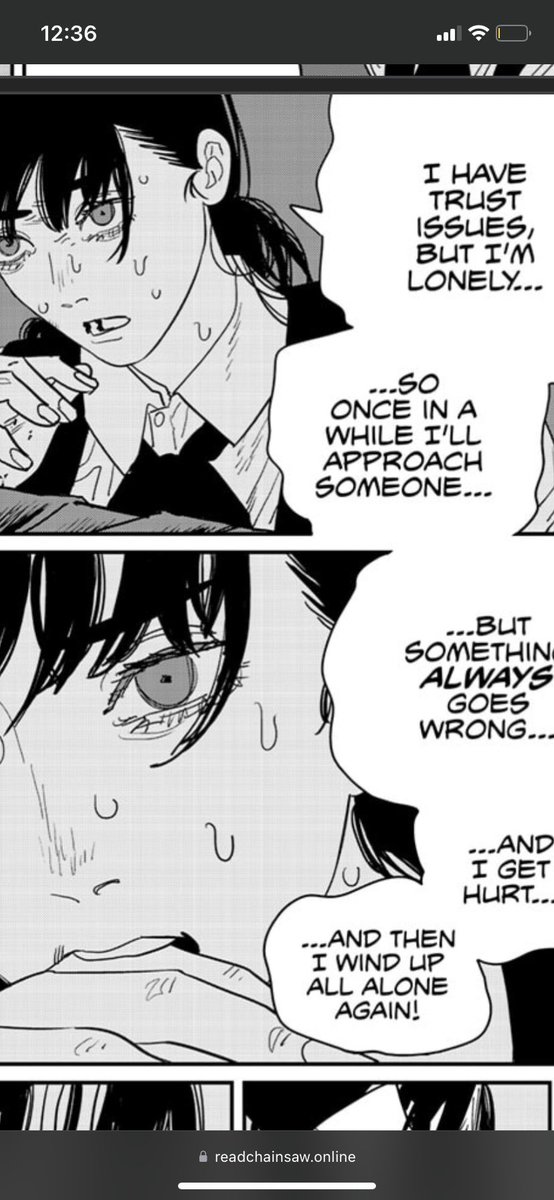 biggishfella's tweet photo. I’m in a manga https://t.co/5dmGBM5Yk3