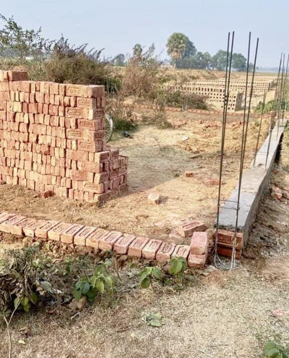 RameshwaramRaj's tweet photo. Welcome to our company " RAMESHWARAM RAJ ENGICONS (OPC) PVT . LTD. We are providing all types residental &amp; investment plot in patna .For more information Please contact us given below number.
7667904899
9693184044
#PlotInPatna
#plotsavailable
#plotsforsale https://t.co/t1jo22GNfA