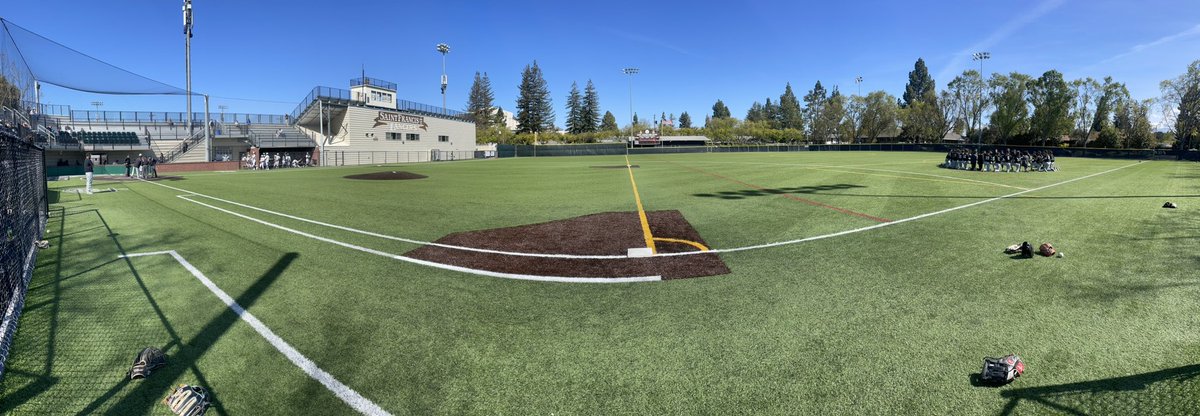 ClaytonTanner10's tweet photo. Lost both games of double header 5-1. A lot to learn from in all phases of the game. Time to bounce back. On to the next one. @jeans_david @dlsathletics #DLSBaseball https://t.co/XIueKfwpTV