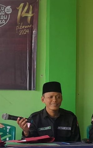 Al Munir (@luthfimunir) on Twitter photo 