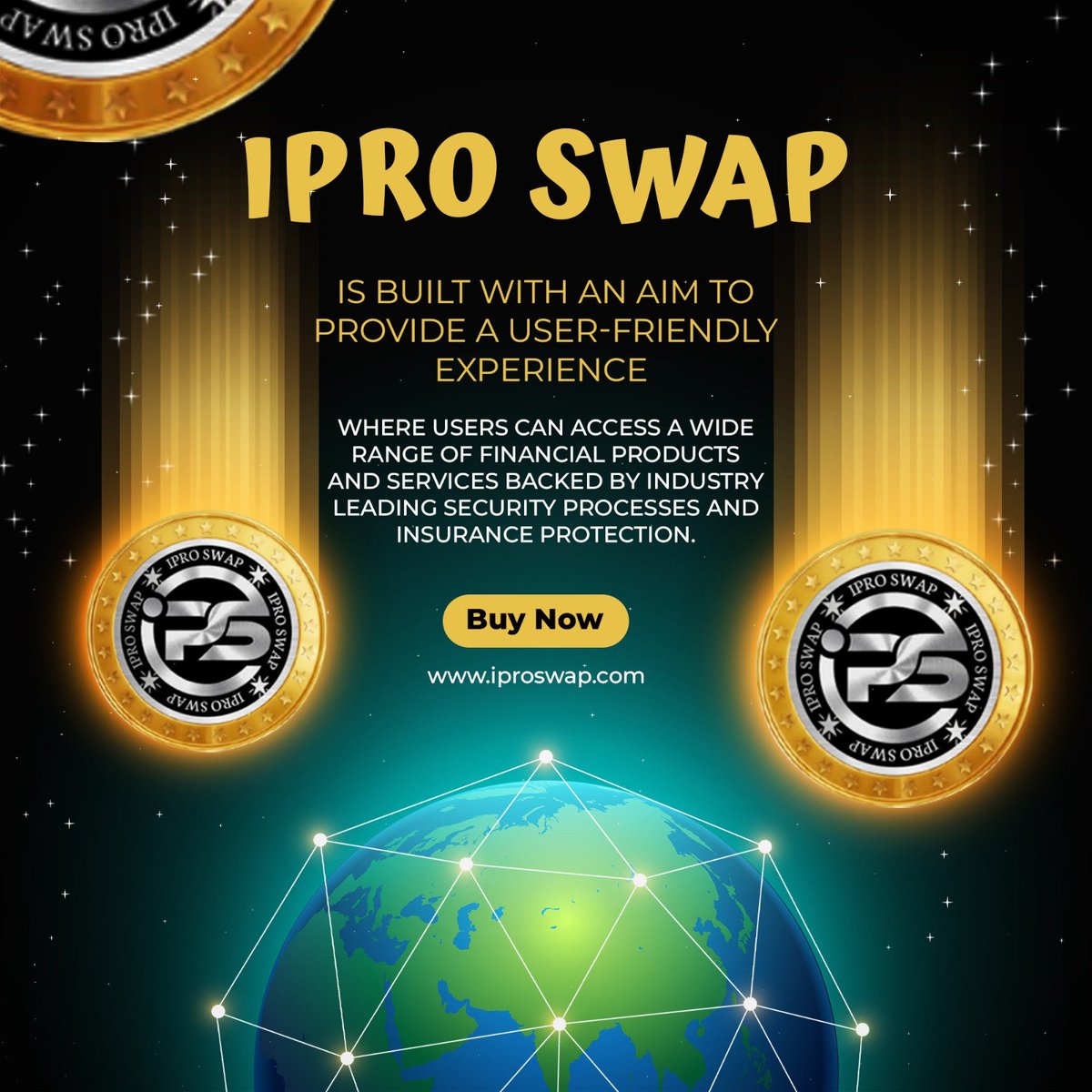 IproSwap's tweet photo. βRight now Ipro Swap feels like the Internet before the browser.β
π·π·π·π·
For Enquiries
CONTACT NO. 7015540132
070157 97065
WEBSITE :- https://t.co/K7WBeuWgb7
#IPROSWAP #Coin #bitcoin #tokendevelopment #bianancesmartchain #Ethereum #Tronblockchain #BUSD #Metamask #Mathwallet https://t.co/eQiog2XFTh