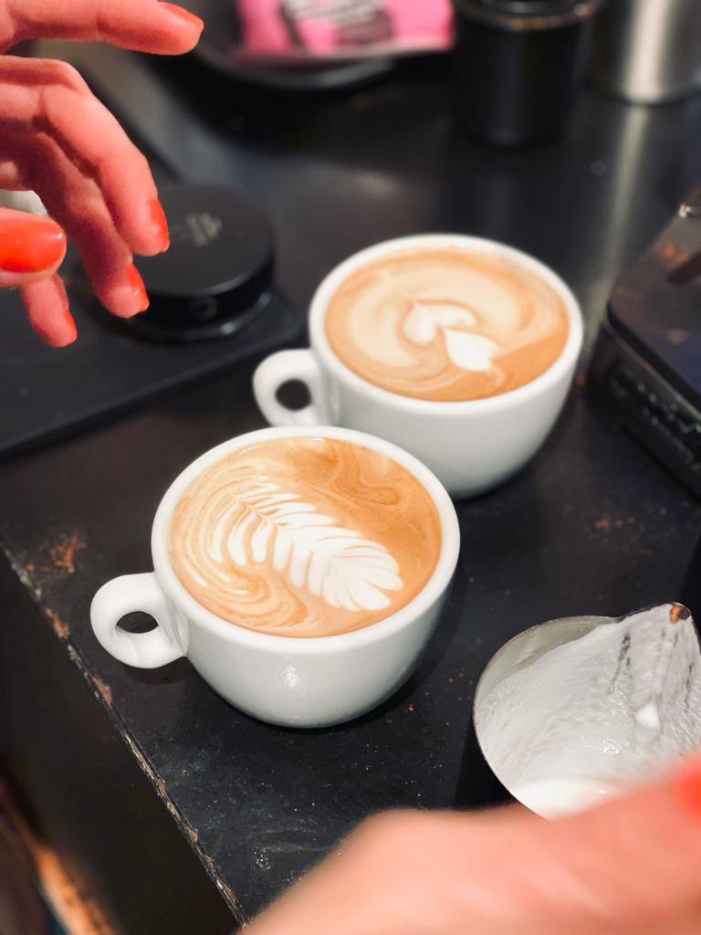 MarieGruener's tweet image. Einfach mal #coffeecontent