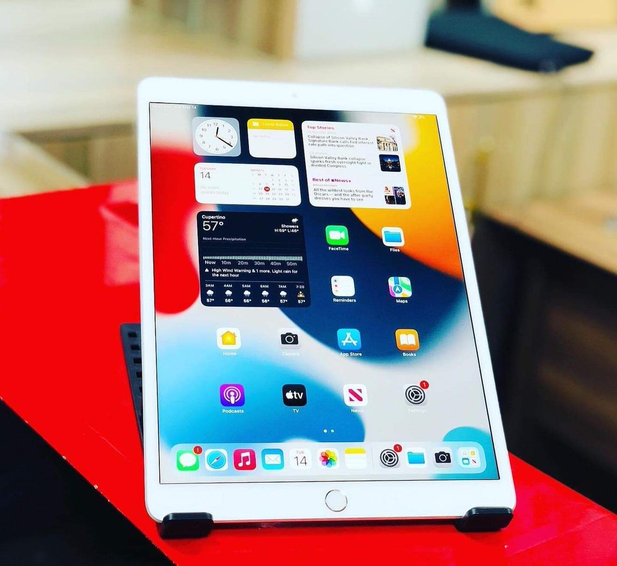 Musungu Fashions & Technologies Ltd on Twitter "Apple iPad Air 3 10.5