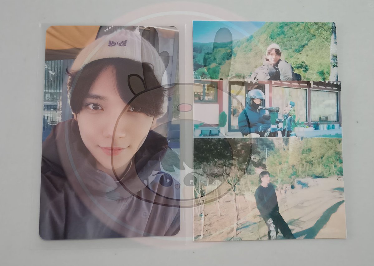 prettylies05's tweet photo. from: @AngelCKart #AngelCThanks
โjoshua arrived safely po! thank you so much for the constant updates and for these freebies! super pogi ni shua ๐ญ can't wait for my other ordered pcs from you! ๐ซถ๐ป till your next lapag ใ
ใ
เทโ โนโ ย โ .ฬฎโ ย โ โนโ เท https://t.co/b6rdLO9Pbx
