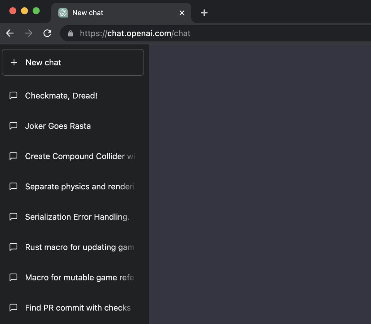 Ottomated tweet media