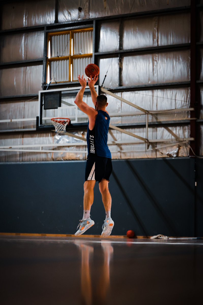 Brisbane Bullets tweet media