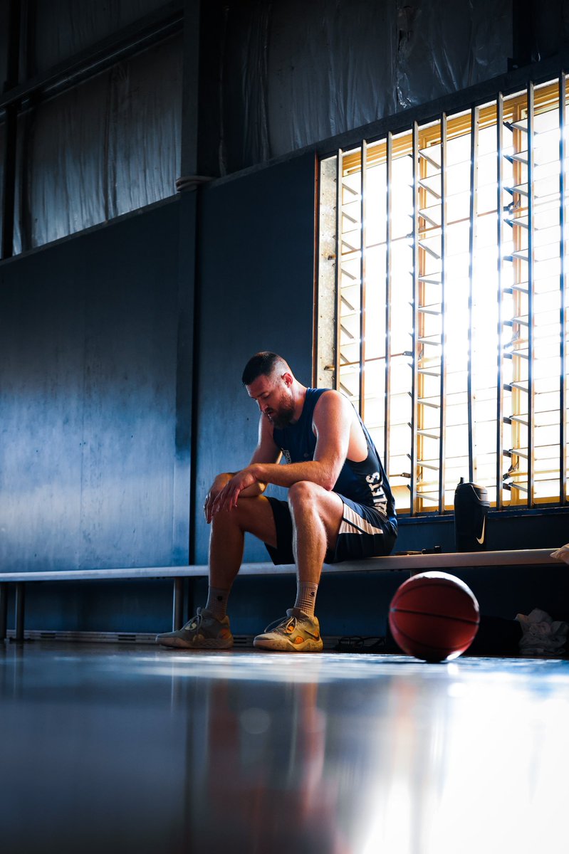 Brisbane Bullets tweet media