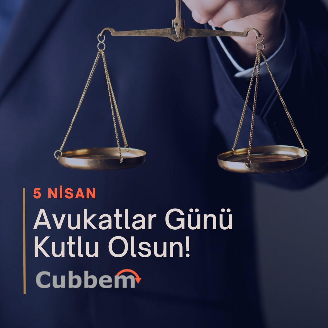 cubbem's tweet photo. Savunma ve hak arama görevini ifa etmek suretiyle adaletin tecelli etmesinde büyük sorumluluk sahibi olan, hukukun üstünlüğünün var olmasında çaba gösteren tüm meslektaşlarımın Avukatlar Günü kutlu olsun.

#LawyersDay #AvukatlarGünü https://t.co/G8qbVdk70s