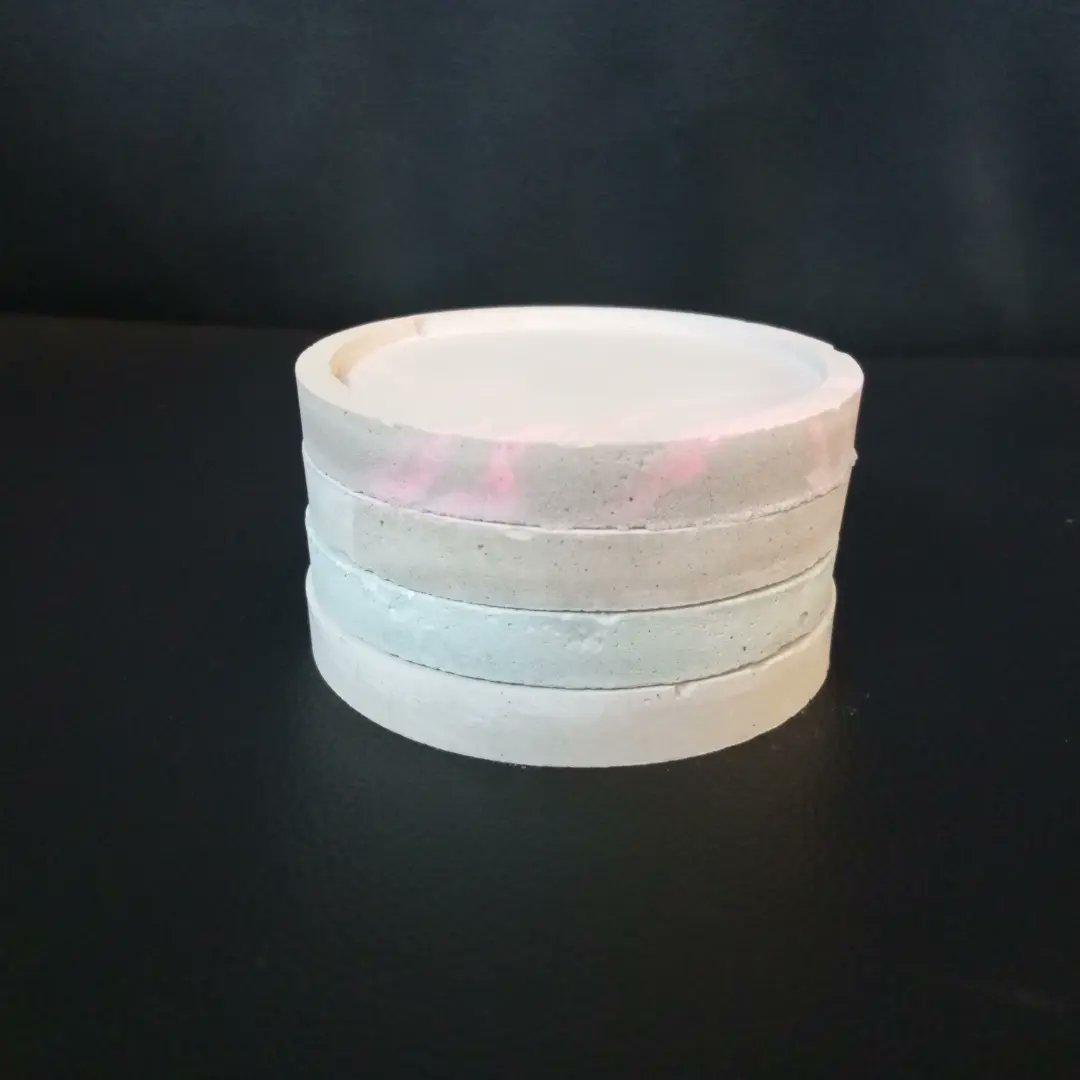 craftsyke's tweet photo. Oval concrete tablet trays, tea light candle holders, coasters...
For prices, check out our catalog.
Catalog link in bio
#concrete #concreteholder #concreteholders #concretecrafts #candles #candleholder #kenyanart #kenyan https://t.co/3uZBaUY15J