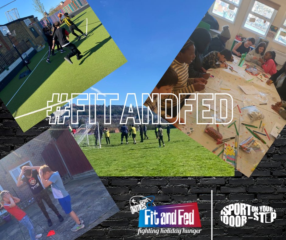 #𝖥𝖨𝖳𝖠𝖭𝖣𝖥𝖤𝖣

Day 2️⃣✔️

Day 3️⃣⏳

let's go!

#HAF2023 

<a href="/StreetGames/">StreetGames</a> | <a href="/ArchesLocal/">Arches Local</a> | <a href="/OlympiaBoxing/">Olympia Boxing CIC</a> | <a href="/MedwayGoHAF/">MedwayGo</a> | <a href="/nucleusarts/">Nucleus Arts</a> | <a href="/Creatabot_tweet/">Creatabot</a>