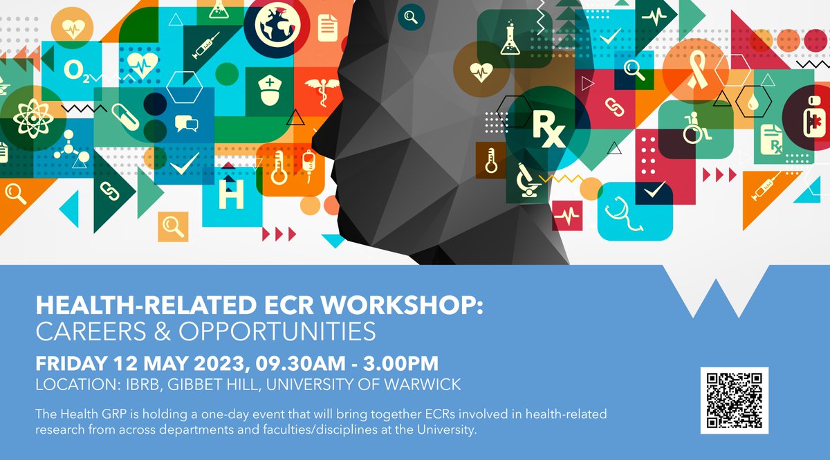 WarwickHealth (@warwickhealth) on Twitter photo 