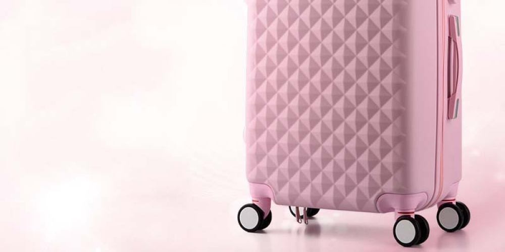 4SMARTTRAVEL1's tweet photo. Rolling Luggage https://t.co/vRylpjpBdr #travelling #travellingsoul #4smarttravel #travellingaddiction #travellingadventure #travellingadventures https://t.co/UmIx12GGWR