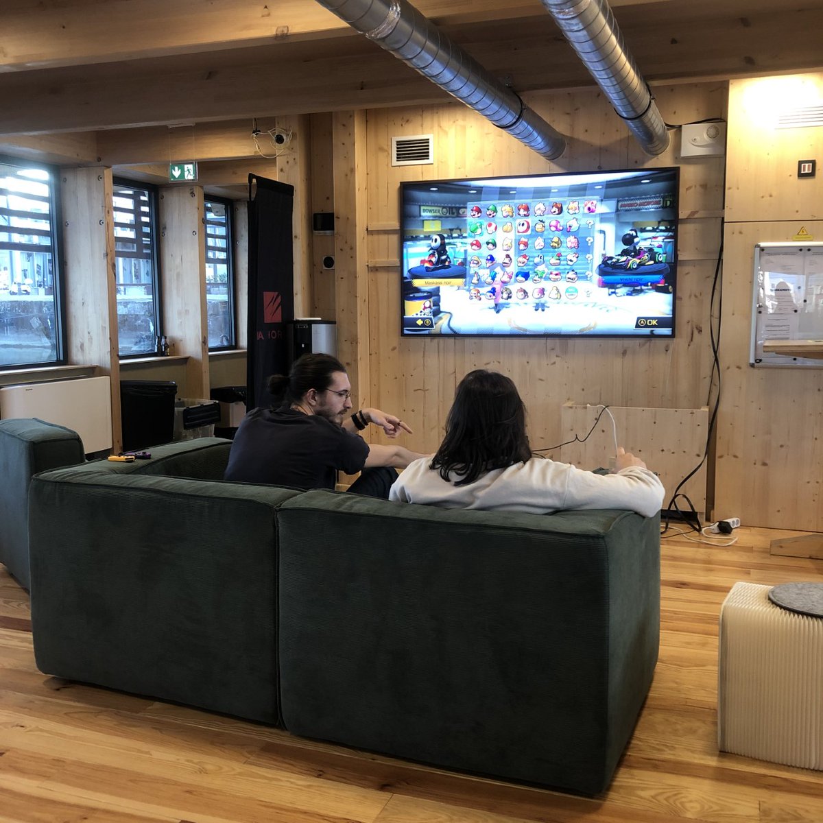 Programisto tweet media