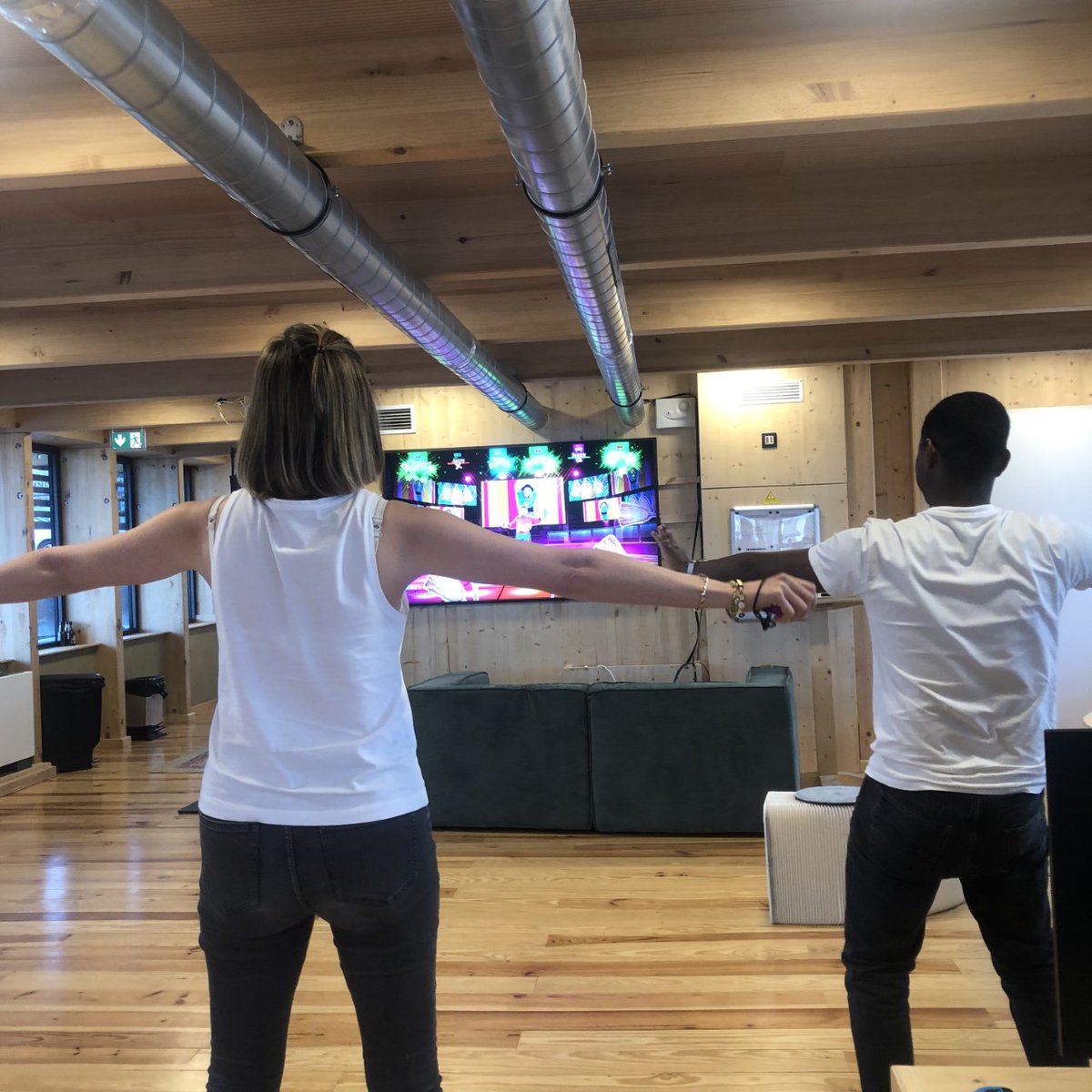 Programisto tweet media