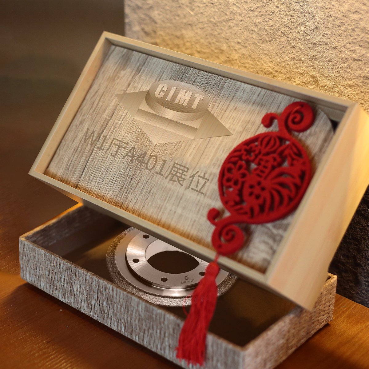 KAPP NILES tweet media