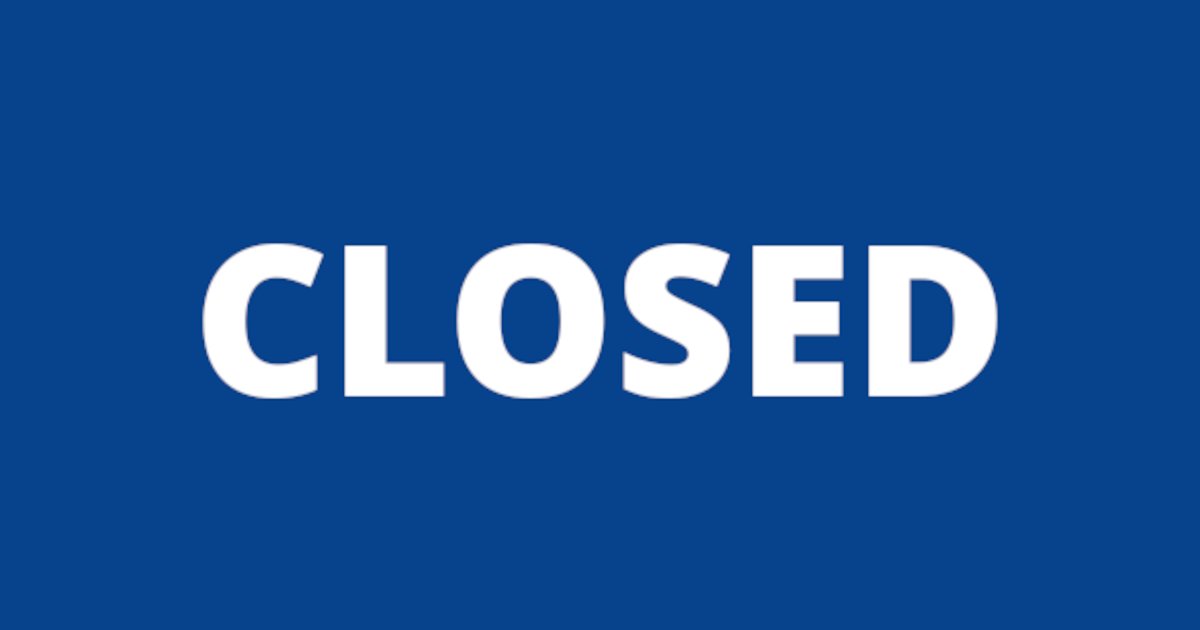 /2 .. with engaging in these platforms.

As a result, we taking an ethical decision as a company to step away from social media with immediate effect.  We understand that some may not agree with this decision but we hope that you can understand why we have chosen to take it.