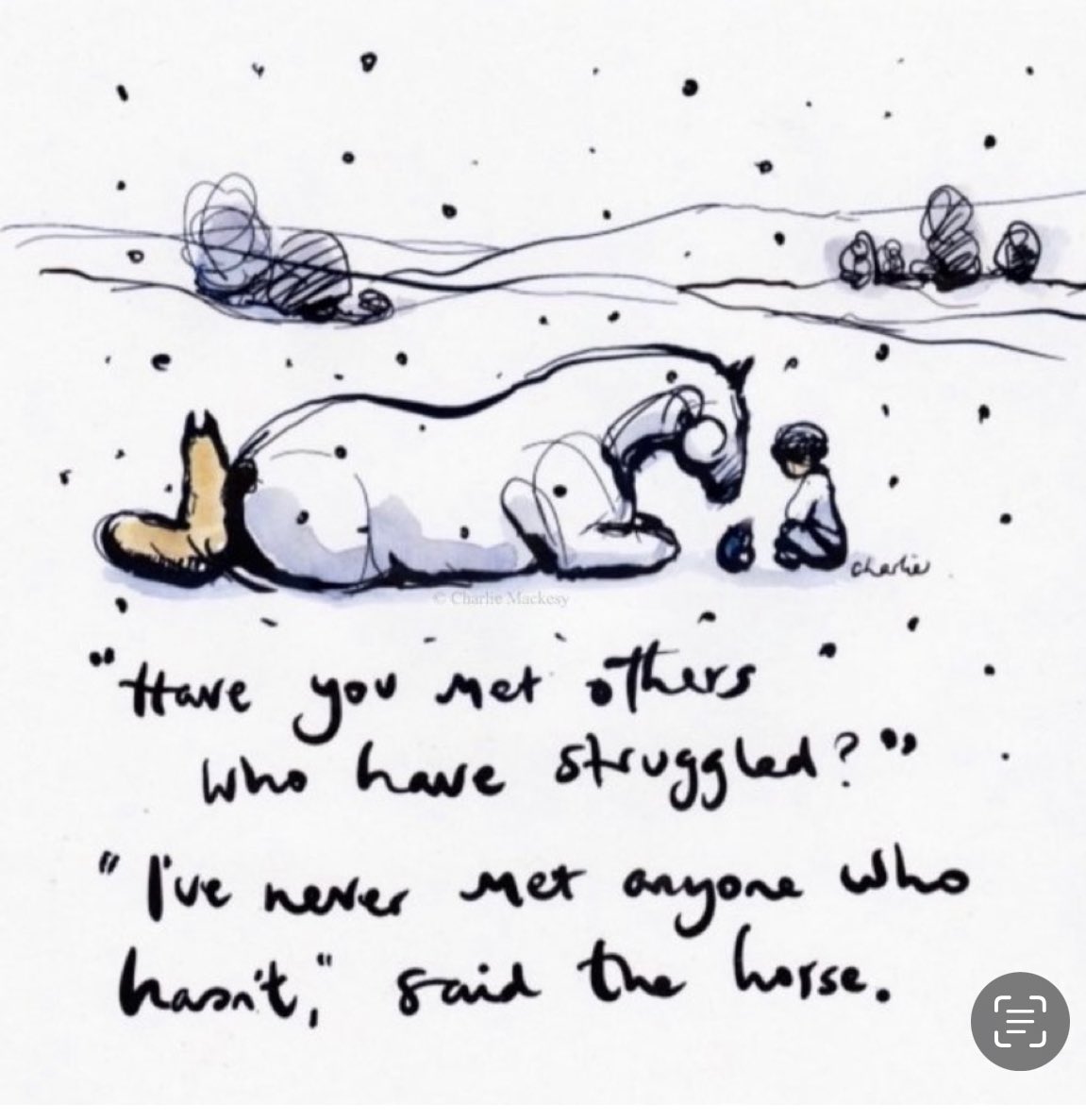 Courage is often most present in the small acts of every day. Courage is the ability to do something that is frightening. I think every leader on the #pdsl course can relate. #leadership @patriciamannixm <a href="/niamhickey/">Dr. Niamh Hickey</a> <a href="/Leaders_SoE/">UL_ELLA</a>