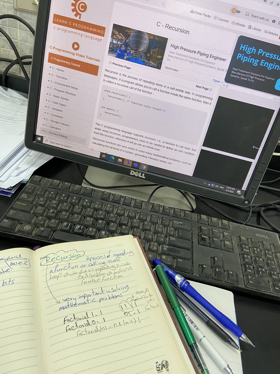 NawalM_Elsayed's tweet image. Studying for task 8 #cisfun at work and I have a theory on how to achieve work-learning programming-life balance 🤦🏻‍♀️ you can dream about it only 🥲 #cohort13 #ALXaccepted #alx_africa
