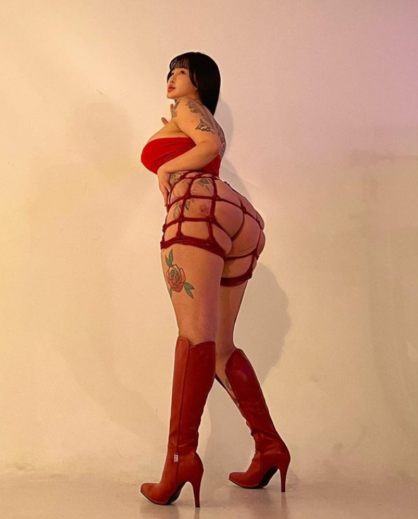 我适合做一个反差肉便器吗? #母狗 #女高 #萝莉