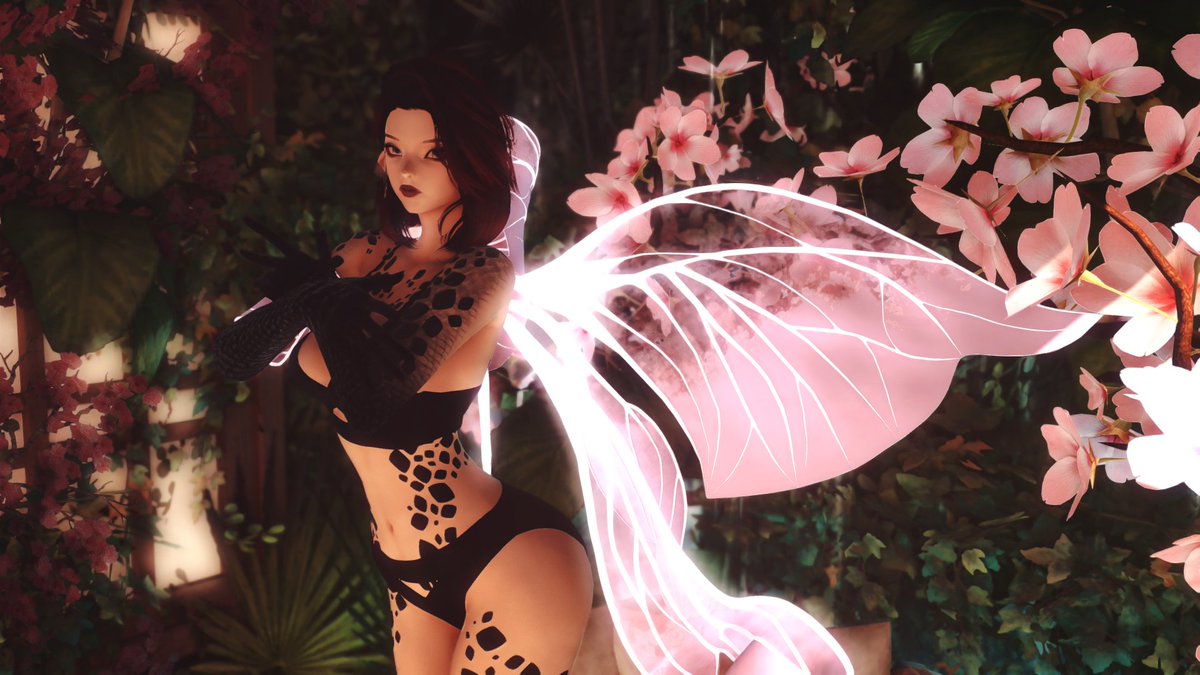 ghost_spice_eve's tweet photo. Day 4 - Fairy Theme
#EdenMonth #VierApril #AurApril
#viera #veena #xaela #GPOSERS #posingwithrbb #rbbposes #talim #talimstahee #linxxmods https://t.co/xGnhDRFtrE