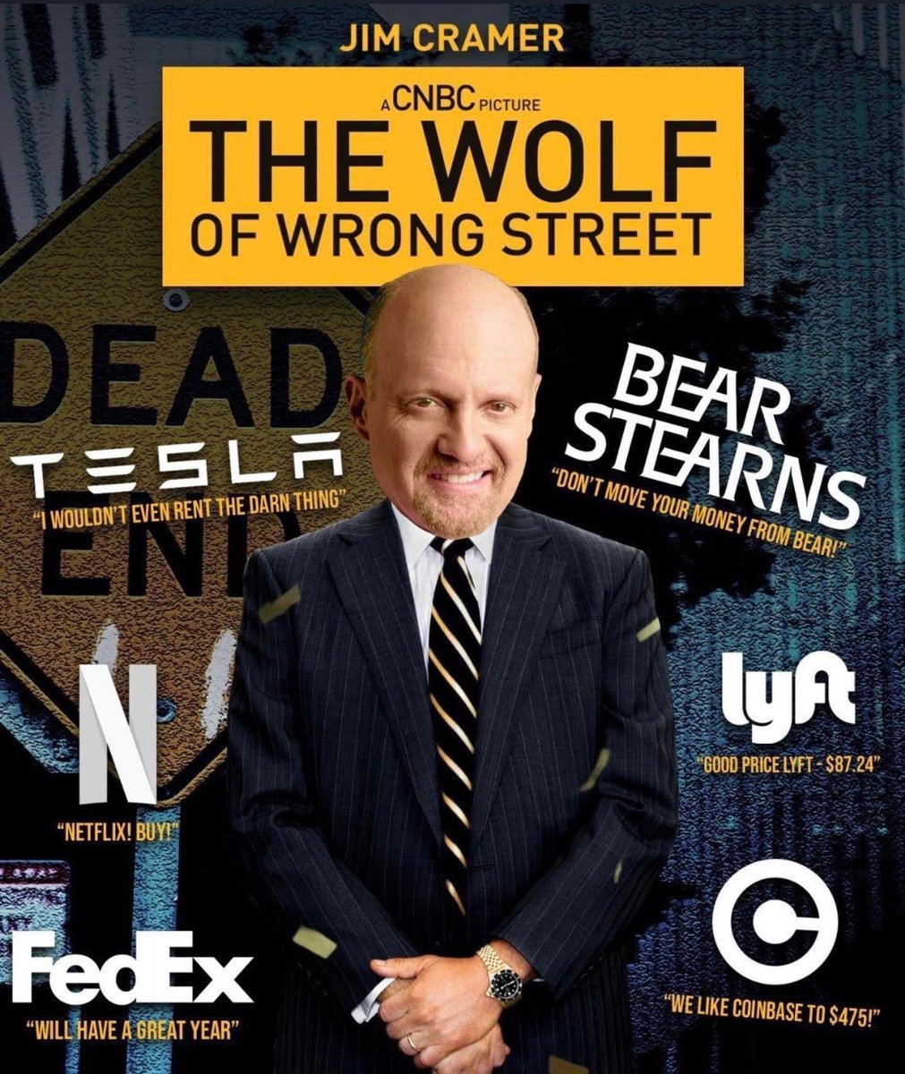 AgedMercury's tweet image. #ShortAndDistort #JimCramer #CitadelScandal #VirtuScandal #FTXscandal