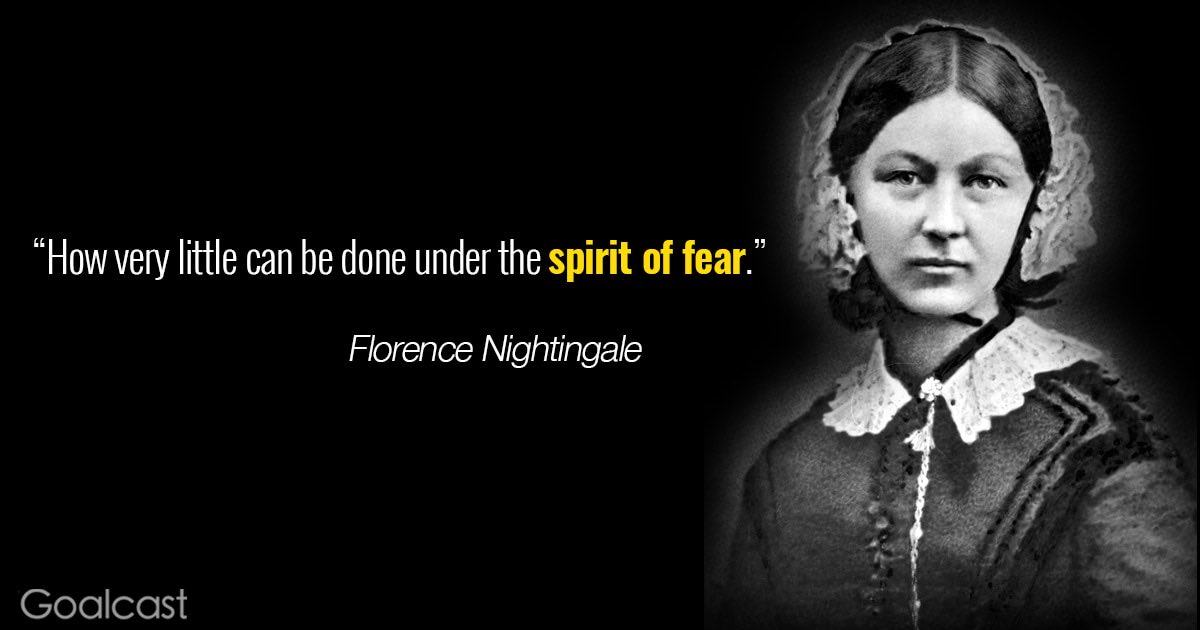 Florence Nightingale, a pioneer in #Nursing, understood the power of #PsychologicalSafety. 

Creating a supportive and inclusive environment where individuals feel safe to express themselves without fear of judgement or retribution is crucial for unlocking their full potential.
