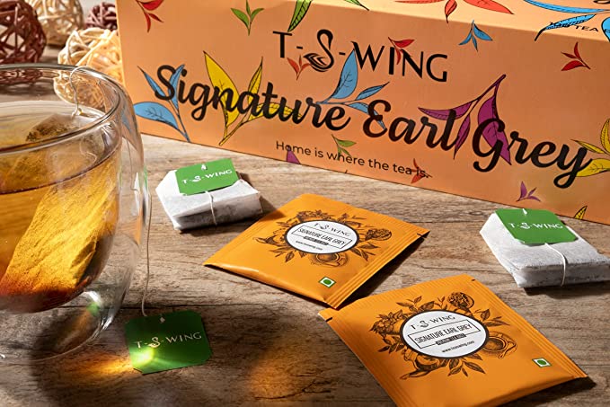 tswingofficial's tweet photo. Did you know- Earl Grey Tea is the best tea for anxiety and stress and has consistently proven to be an effective natural relaxant! https://t.co/ER85zCG1a3