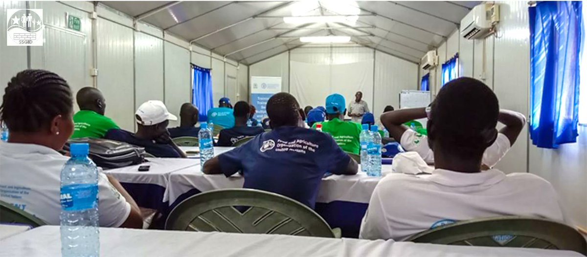 KAIZENPRINCIPLE 10 : Improvement opportunities are endless, keep improving. 

#SSOT #WednesdayMotivation #Creative #Impact #Reach #Aid