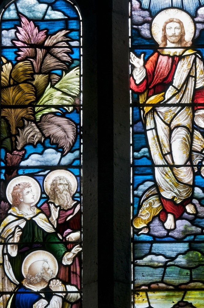 Friendless Churches on Twitter "The firm of Heaton, Butler & Bayne was