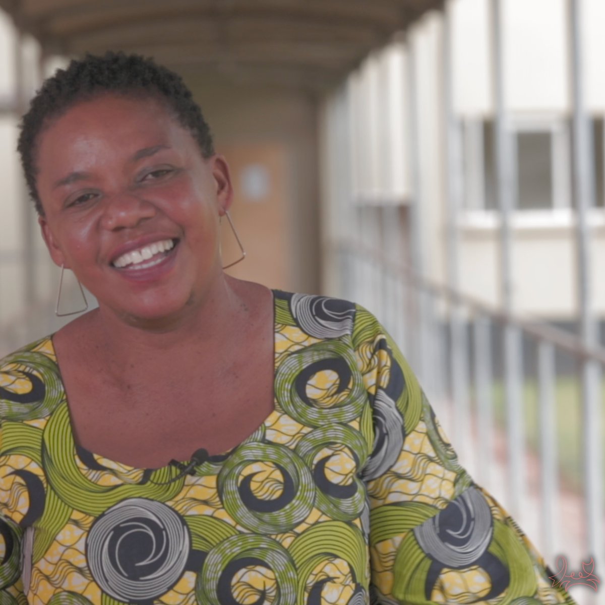 Loyce told the Conquering Cancer team that her cervical cancer diagnosis was "the worst day of [her] life."

Loyce shares her experience with cervical cancer in the feature film Conquering Cancer.

Discover her story:
youtu.be/E9JzIpchFcA

#cervicalcancer #cancerawareness